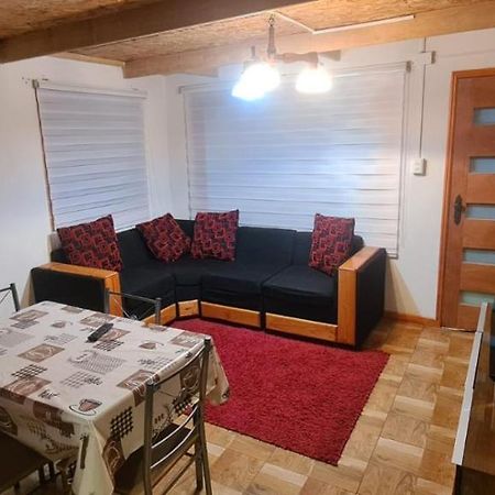 Cabanas San Alfonso 小智利 外观 照片